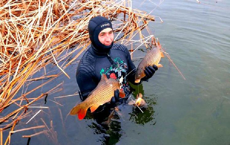 Подводная охота и мудрость коренных народов: уроки прошлого