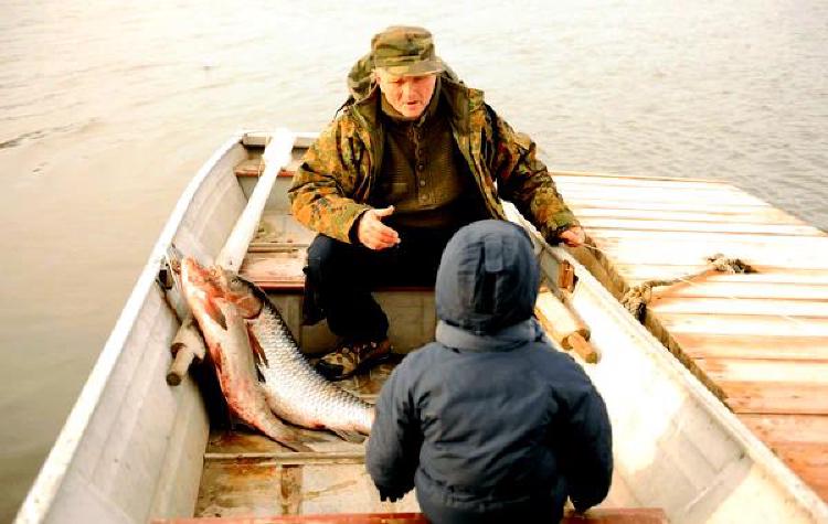 Приключения на подводной охоте с качественным снаряжением