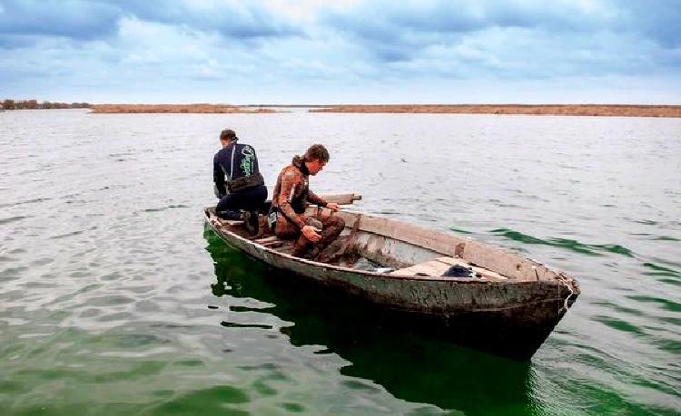 Безопасность подводной охоты и этикет на дайв-лодке