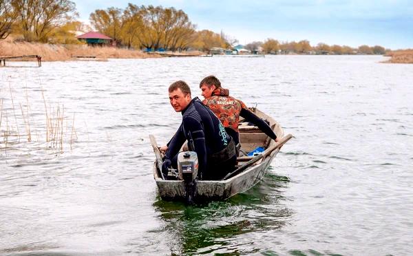 ### Виды ножей для подводного плавания