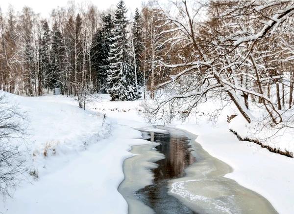 ### Пересечение подводной охоты и пещерного дайвинга